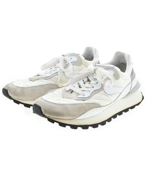 VOILE BLANCHE(ボアル・ブランシュ)のスニーカー サイズ:EU42(27cm位) 9,400円