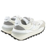 VOILE BLANCHE（ボアル・ブランシュ）スニーカー 白 サイズ:EU42(27cm位) メンズ/2200702359064