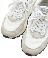 VOILE BLANCHE（ボアル・ブランシュ）スニーカー 白 サイズ:EU42(27cm位) メンズ/2200702359064