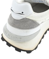 VOILE BLANCHE（ボアル・ブランシュ）スニーカー 白 サイズ:EU42(27cm位) メンズ/2200702359064