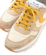 VOILE BLANCHE（ボアル・ブランシュ）スニーカー ベージュ サイズ:EU39(25.5cm位) レディース/2200720360059