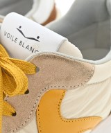 VOILE BLANCHE（ボアル・ブランシュ）スニーカー ベージュ サイズ:EU39(25.5cm位) レディース/2200720360059