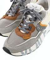 VOILE BLANCHE（ボアル・ブランシュ）スニーカー グレー サイズ:EU40(25cm位) メンズ/2200723193036