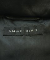 Amphibian（アンフィビアン）その他 黒 サイズ:M メンズ/2200632652068
