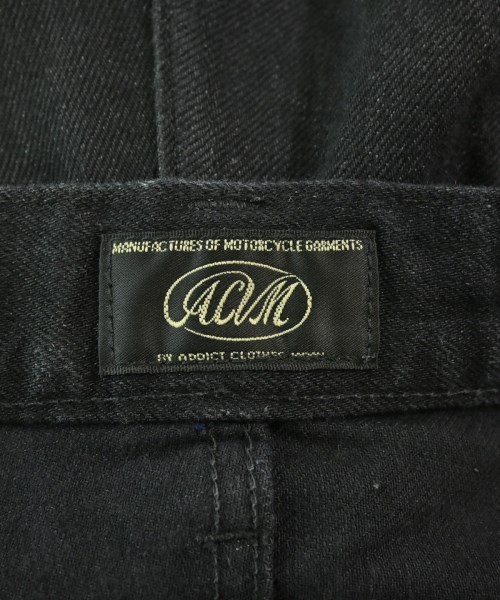 ADDICT CLOTHES（アディクトクローズ）その他 黒 サイズ:36(XXL位) メンズ/2200633916107