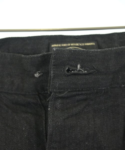 ADDICT CLOTHES（アディクトクローズ）その他 黒 サイズ:36(XXL位) メンズ/2200633916107