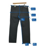 ADDICT CLOTHES（アディクトクローズ）その他 黒 サイズ:36(XXL位) メンズ/2200633916107