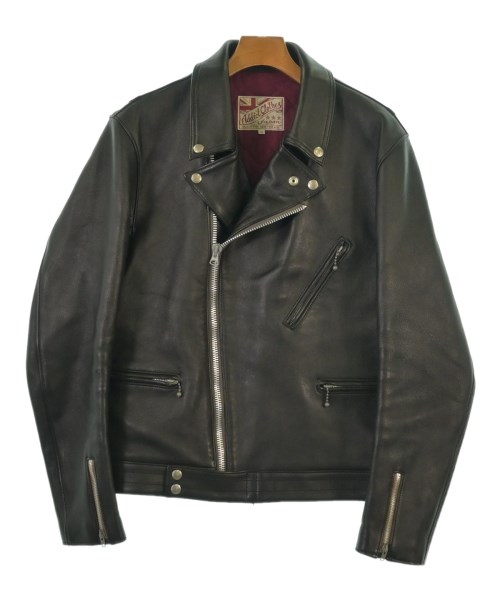 アディクトクローズ(ADDICT CLOTHES)のADDICT CLOTHES ライダース