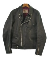 ADDICT CLOTHES ライダース