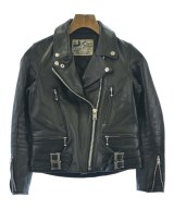 ADDICT CLOTHES ライダース