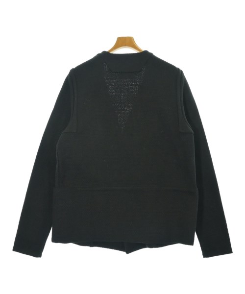 RAD BY RAD HOURANI（ラッドバイラッドハウラ二）カジュアルジャケット 黒 サイズ:3(L位) メンズ/2200694438013