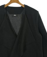 RAD BY RAD HOURANI（ラッドバイラッドハウラ二）カジュアルジャケット 黒 サイズ:3(L位) メンズ/2200694438013
