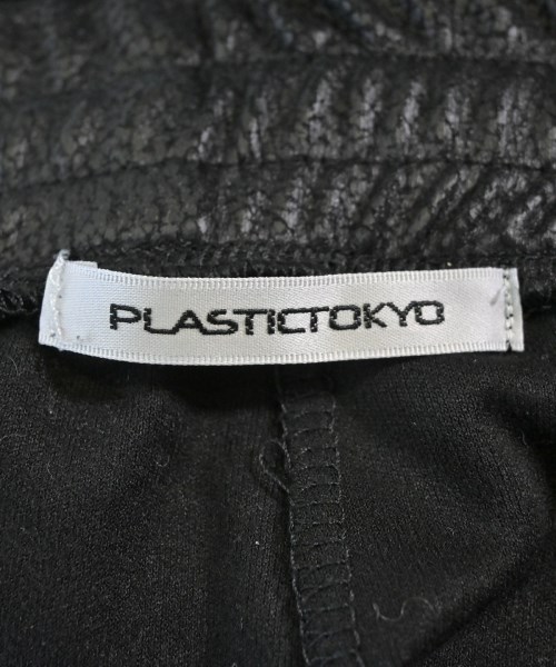 PLASTICTOKYO（プラスチックトーキョー）その他 黒 サイズ:F メンズ/2200619916046