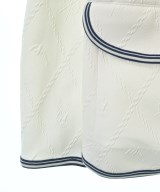 M・U SPORTS（エムユースポーツ）ジャケット 白 サイズ:40(M位) レディース/2200622511146