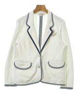 M・U SPORTS ジャケット