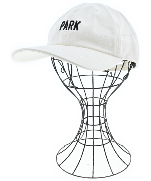 ザパーキングギンザ(THE PARKING GINZA)のTHE PARKING GINZA キャップ