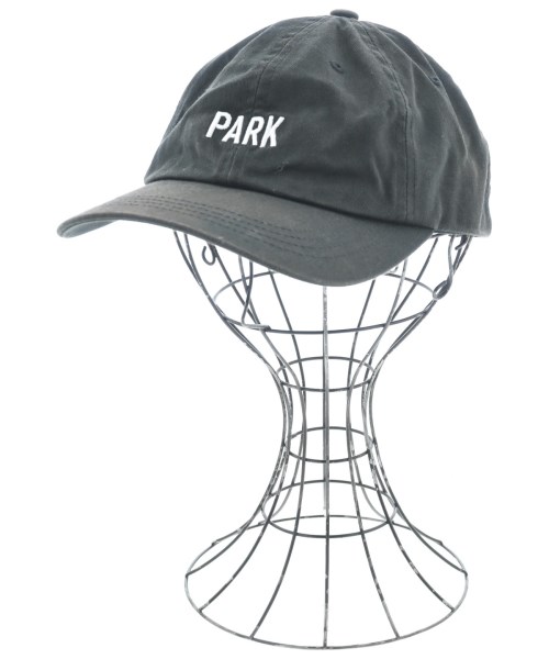 ザパーキングギンザ(THE PARKING GINZA)のTHE PARKING GINZA キャップ