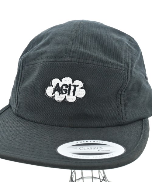 THE CLASSICS（ザ　クラシックス）キャップ 黒 サイズ:- メンズ/2200623095164