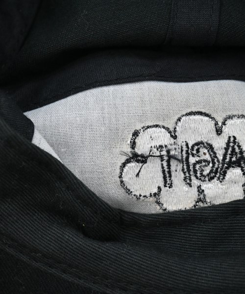 THE CLASSICS（ザ　クラシックス）キャップ 黒 サイズ:- メンズ/2200623095164