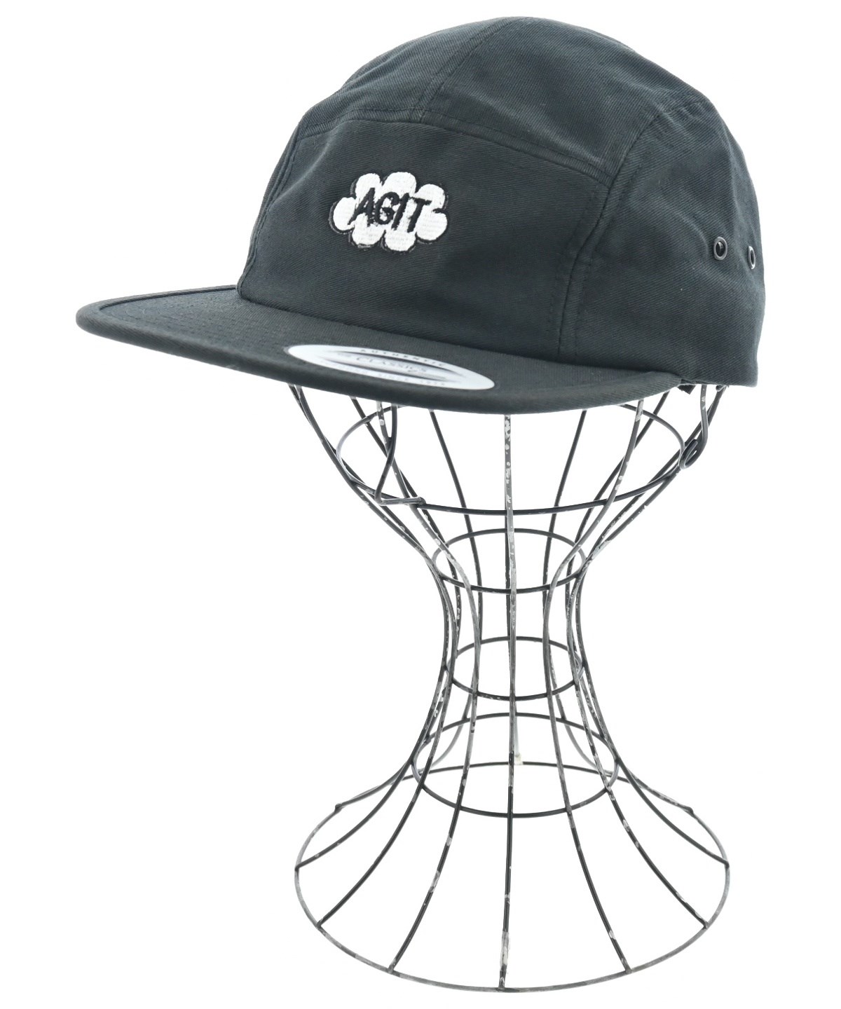 THE CLASSICS（ザ クラシックス）キャップ 黒 サイズ:- メンズ