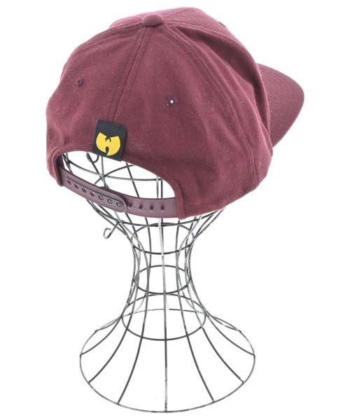 THE CLASSICS（ザ　クラシックス）キャップ 赤 サイズ:- メンズ/2200658021343