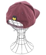 THE CLASSICS（ザ　クラシックス）キャップ 赤 サイズ:- メンズ/2200658021343