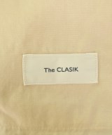 THE CLASSICS（ザ　クラシックス）カジュアルシャツ ベージュ サイズ:44(S位) メンズ/2200710494160