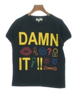 Yazbukey（ヤズブキー）Tシャツ・カットソー 黒 サイズ:M レディース/2200720082081