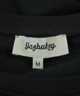 Yazbukey（ヤズブキー）Tシャツ・カットソー 黒 サイズ:M レディース/2200720082081