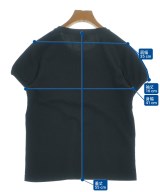 Yazbukey（ヤズブキー）Tシャツ・カットソー 黒 サイズ:M レディース/2200720082081