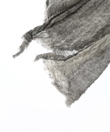 cutulicult（カトゥーリコルト）ストール グレー サイズ:- レディース/2200669814071