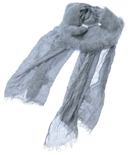 cutulicult(カトゥーリコルト)ストール グレー サイズ:-/2200645815054