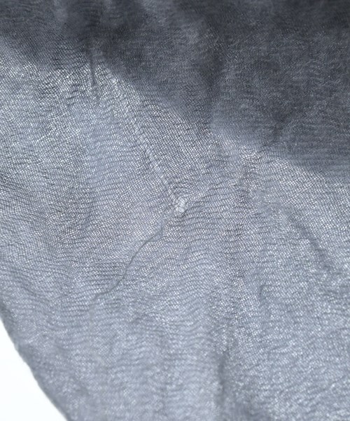 cutulicult（カトゥーリコルト）ストール グレー サイズ:- レディース/2200645815054