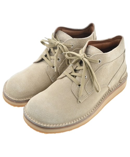 McKINLAYS(マッキンレイズ)その他 ベージュ サイズ:UK7 1/2(26cm位)/2200642620125