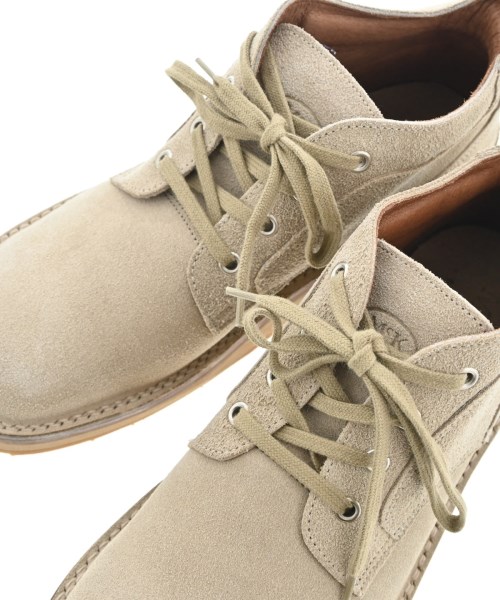 McKINLAYS（マッキンレイズ）その他 ベージュ サイズ:UK7 1/2(26cm位) メンズ/2200642620125