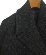 ERIN（エリン）カジュアルジャケット 黒 サイズ:F レディース/2200639921020