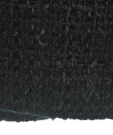 ERIN（エリン）カジュアルジャケット 黒 サイズ:F レディース/2200639921020