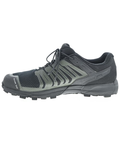 inov-8（イノヴェイト）スニーカー 黒 サイズ:28cm メンズ/2200615416014