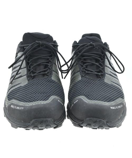 inov-8（イノヴェイト）スニーカー 黒 サイズ:28cm メンズ/2200615416014