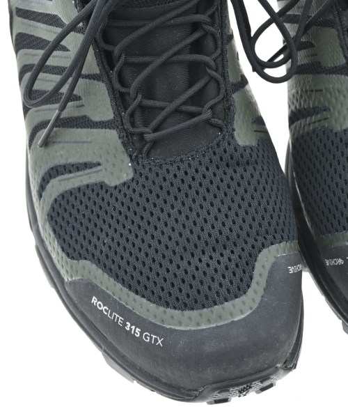 inov-8（イノヴェイト）スニーカー 黒 サイズ:28cm メンズ/2200615416014