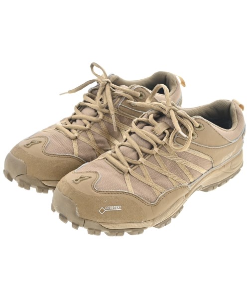 inov-8(イノヴェイト)スニーカー 茶 サイズ:26.5cm/2200672342844