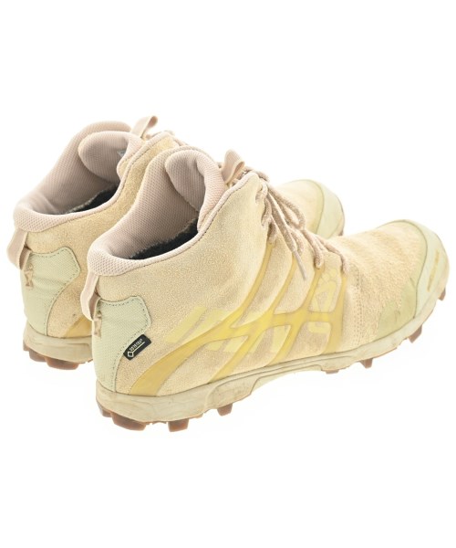 inov-8（イノヴェイト）スニーカー ベージュ サイズ:28.5cm メンズ/2200660381190