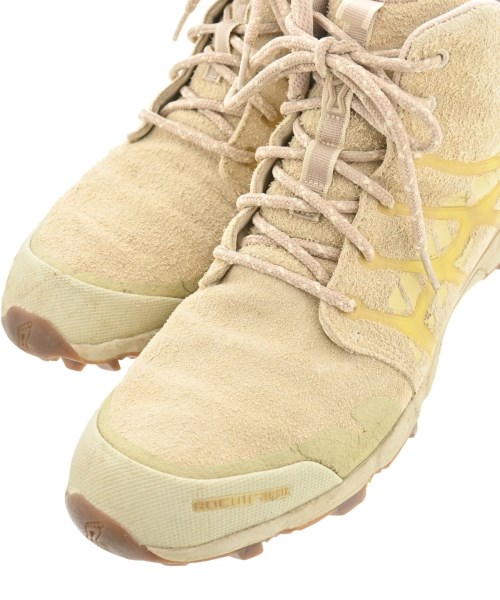 inov-8（イノヴェイト）スニーカー ベージュ サイズ:28.5cm メンズ/2200660381190