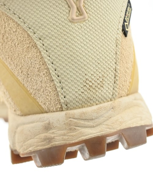 inov-8（イノヴェイト）スニーカー ベージュ サイズ:28.5cm メンズ/2200660381190