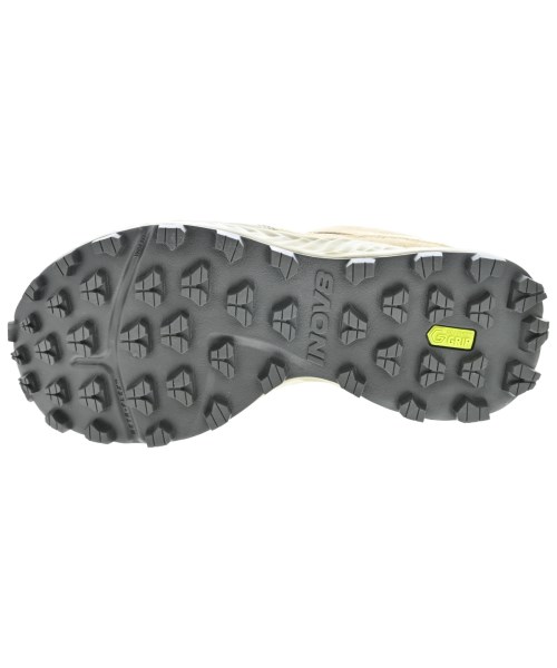 Pilgrim surf+Supply（ピルグリムサーフサプライ）スニーカー カーキ サイズ:24cm レディース/2200713855142