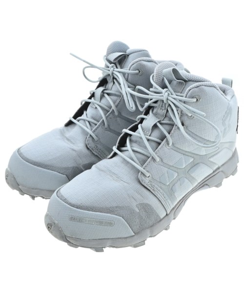 inov-8(イノヴェイト)スニーカー グレー サイズ:23cm/2200653443041