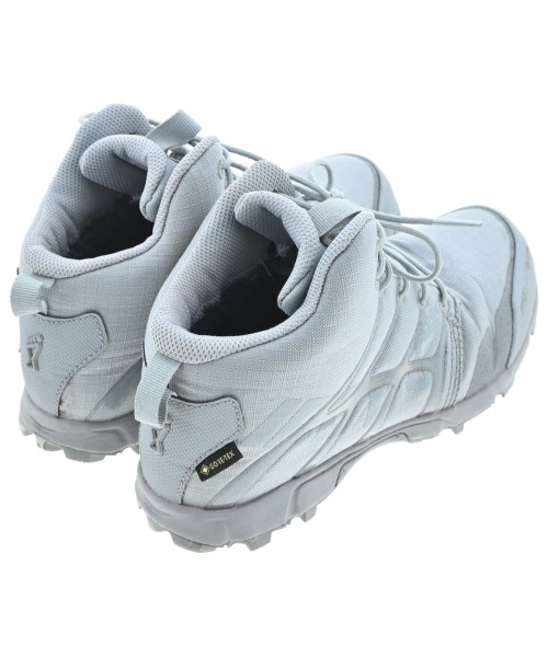 inov-8（イノヴェイト）スニーカー グレー サイズ:23cm レディース/2200653443041