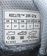 inov-8（イノヴェイト）スニーカー グレー サイズ:23cm レディース/2200653443041