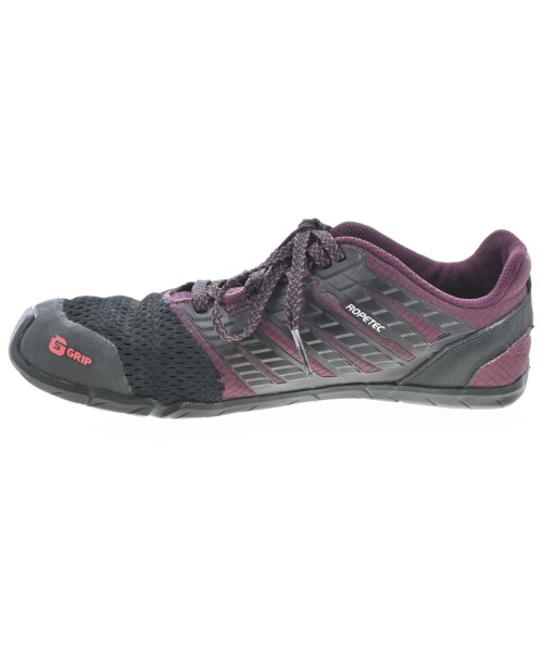 inov-8（イノヴェイト）スニーカー 黒 サイズ:24cm レディース/2200699665070