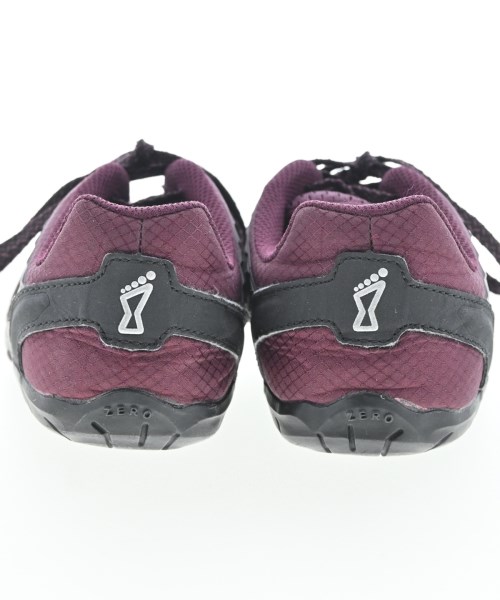 inov-8（イノヴェイト）スニーカー 黒 サイズ:24cm レディース/2200699665070